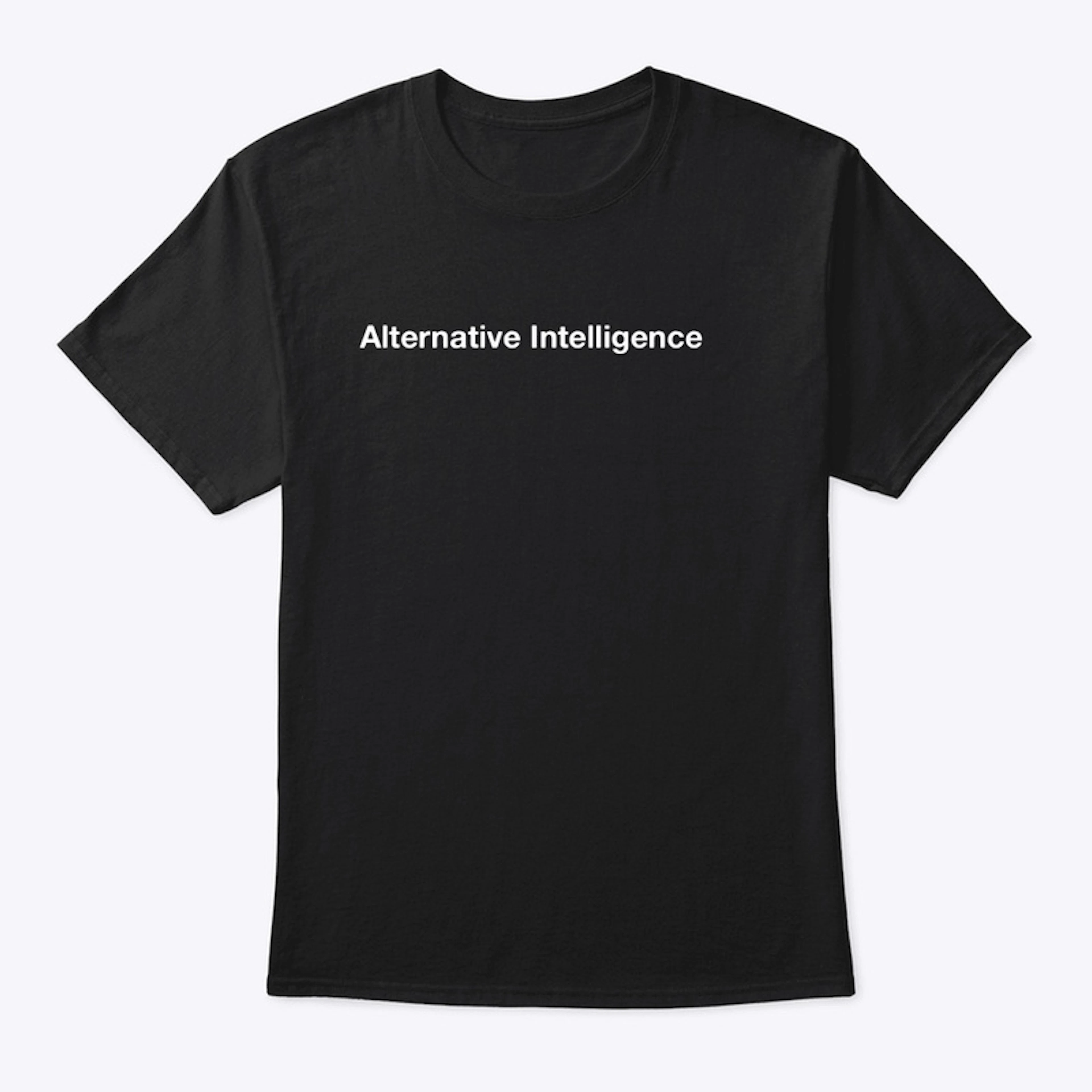 Alternative Intelligence 