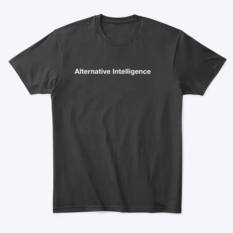 Alternative Intelligence 